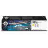 HP Cartuccia originale giallo ad alta capacità 991X PageWide (HP M0J98AE 991X I