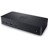 Dell zzzArticolo offline - Dock universale Dell Docking Station D6000 (USB, GigE, 130