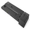 Lenovo 40AG0090EU replicatore di porte e docking station per laptop Nero