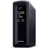 CyberPower Value Pro VP1200elCD Sistema di backup