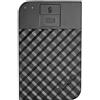 Verbatim Disco Rigido Portatile Fingerprint Secure da 2 TB (2TB Verbatim Fingerp