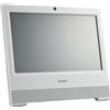 Shuttle Computer Group Shuttle X50V9 Tutto in uno Bianco 7305 LGA 1700 Altoparlanti incorporati