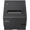 Epson TM-T88VII (112A0) USB Ethernet Serial PS UK Black