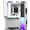 NZXT N9 Z890 Intel Z890 LGA 1851 [Socket V1] ATX (N9 Z890 Gaming Motherboard Int
