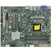 Supermicro X12SCA-F chipset Intel W480