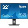 IIYAMA Diagonale 31.5"/80cm Auflsung 2560 x 1440 169 100Hz Helligkeit 250cd/m Kontra