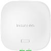 HPE ACCESS POINT ARUBA INSTANT-ON AP21 WIFI6 DUAL RADIO 2X2