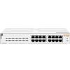 MediaMondo SWITCH 16P POE GIGABIT INSTANT ON 1 430