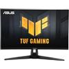 ASUS TUF Gaming VG27AQ3A Monitor PC 686 cm 27 2560 x 1440 Pixel Quad HD LCD Nero
