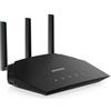 NETGEAR Nighthawk 4-Stream AX1800 WiFi 6 Router (RAX10) router wireless Gigabit