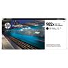 HP SUPPLIES HP 982X High Yield Black PW