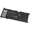 Origin Storage BTI 33YDH Batteria (Replacement battery for DELL INSPIRON 7577 15 7577 7778 7779