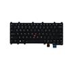 Lenovo 01HW604 ricambio per notebook Tastiera (US International Keyboard)