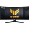 ASUS TUF Gaming VG34VQ3B Monitor PC 864 cm (34") 3440 x 1440 Pixel UltraWide Qua