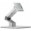 ALOGIC ACFS Supporti a parete per TV 686 cm (27") Scrivania Argento