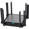 Ruijie Networks Router Ruijie WiFi6 Dual Mesh 5xGbE 3200M (1xWAN)