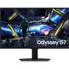 Samsung S27DG702EU Monitor PC 686 cm (27") 3840 x 2160 Pixel 4K Ultra HD LED Ner