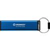 Kingston Technology IronKey Keypad 200 da 256 GB FIPS 140-3 livello 3 in fase di