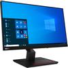 Lenovo ThinkVision T24t-20 LED display 605 cm (23.8") 1920 x 1080 Pixel Full HD