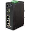 Planet IP30 L2 Gestibile tramite SNMP
