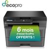 Brother DCP-L2627DWE stampante multifunzione Laser A4 1200 x 1200 DPI 32 ppm Wi-
