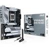 ASUS PRIME X670E-PRO WIFI AMD X670 Presa di corrente AM5 ATX
