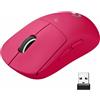 LOGITECH G PRO X SUPERLIGHT 2