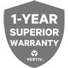 VERTIV - SERVICES AND WARRANTIES AVOCENT ADX IPSL 1YR SILVER