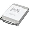 TOSHIBA E-CAPHDD 22TB 3.5 7.2K SAS 12GBIT/S 5XXE