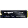 Integral CT2000P3PSSD8-IN drives allo stato solido 2 TB M.2 PCI Express 4.0 NVMe