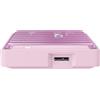 Western Digital WD Black P10 Game Drive 4TB Pink