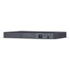CyberPower PDU24005 PDU Distribuzione dell'alimentazione MISURATO ATS 16A 8 GANG 1U