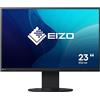 EIZO FlexScan EV2360-BK LED display 571 cm 22.5 1920 x 1200 Pixel WUXGA Nero (EI