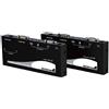 StarTech.com SV565UTPUGB ripartitore video VGA (USB VGA CONSOLE EXTENDER OVER C