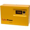 CyberPower CPS600E gruppo di continuità (UPS) 06 kVA 420 W 1 presa(e) AC