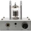 InLine AmpUSB - Amplificatore valvolare per cuffie Hi-Res AUDIO HiFi DSD - 384kHz-32-bi