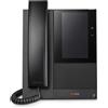 POLY Telefono multimediale aziendale CCX 505 per Microsoft Teams e abilitato per