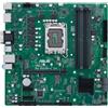 ASUS Pro B660M-C D4-CSM LGA1700 mATX