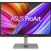 ASUS ProArt PA248CNV Monitor PC 612 cm (24.1") 1920 x 1200 Pixel Full HD Nero