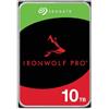 MediaMondo Seagate IronWolf Pro ST10000NT001 disco rigido interno 10 TB 7200 Giri/min 256 M