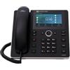 AudioCodes C450HD telefono IP Nero 8 linee TFT Wi-Fi (AUDIOCODES IPC450HDEG-DBW