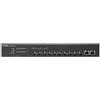 Zyxel XS1930-12F-ZZ0101F switch di rete Gestito L2/L3 Nero