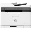 HP Color Laser Stampante multifunzione 179fnw Stampa copia scansione fax scansio