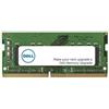 DELL AB949335 memoria 32 GB 1 x 32 GB DDR5 4800 MHz