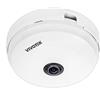 VIVOTEK FE9180-H-V2 FISHEYE CAMERA
