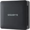 GIGA-BYTE Gigabyte BRIX Nero i7-1355U (Gigabyte BRIX GB-BRI7H-1355 Barebone Kit Intel Core