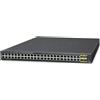 Planet SWITCH 48P GIGABIT WEB-SMART 10/100/1000