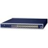 PLANET GS-5220-16S8CR switch di rete Gestito L2 Gigabit Ethernet 10/100/1000 1U
