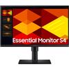 Samsung S27D406GAU Monitor PC 68,6 cm (27") 1920 x 1080 Pixel Full HD LCD Nero