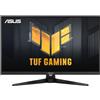 ASUS TUF Gaming VG32AQA1A Monitor PC 80 cm (31.5") 2560 x 1440 Pixel Wide Quad H